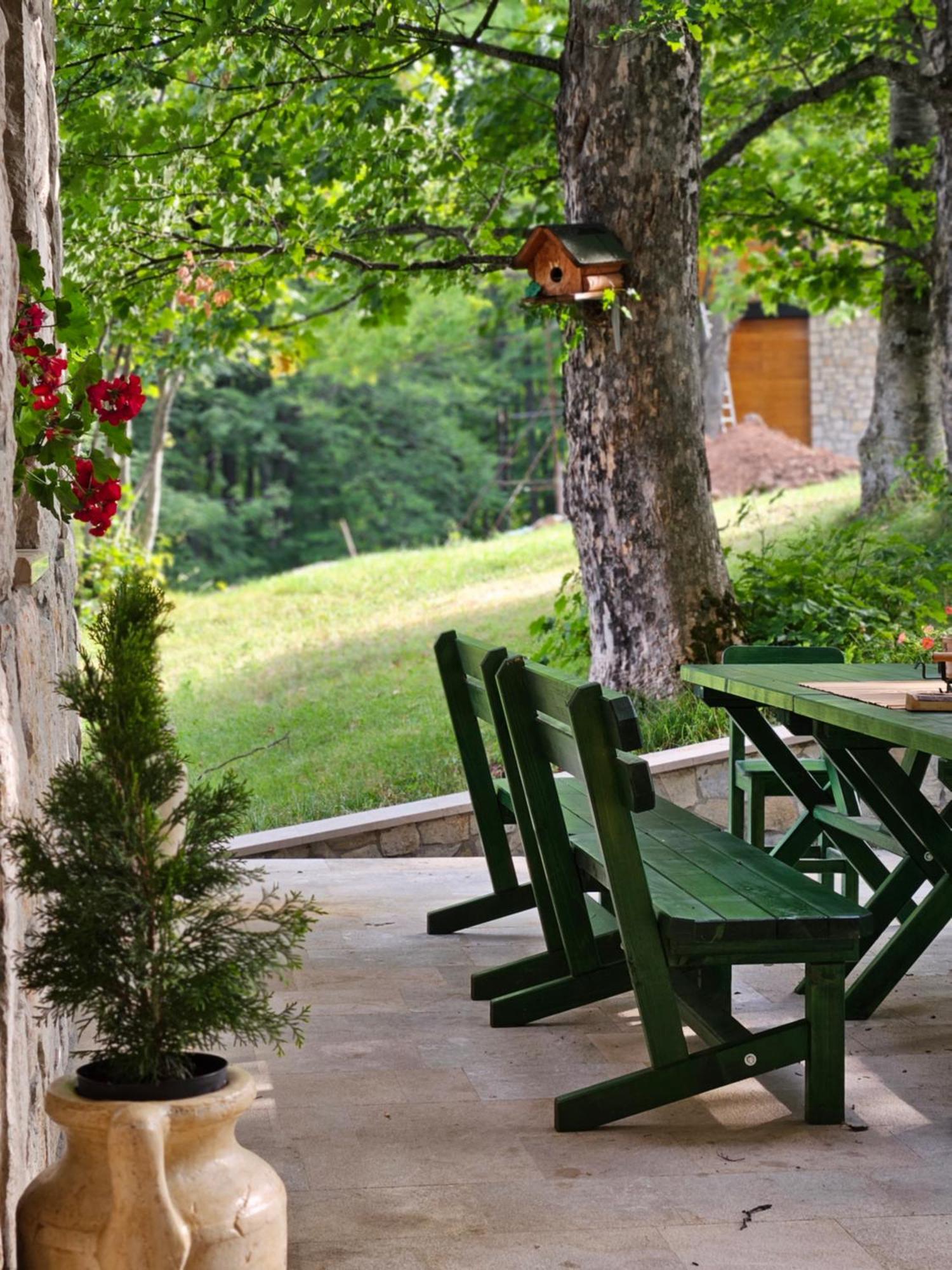 Green Forest Žabljak Εξωτερικό φωτογραφία